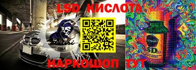 дурь Берёзовский